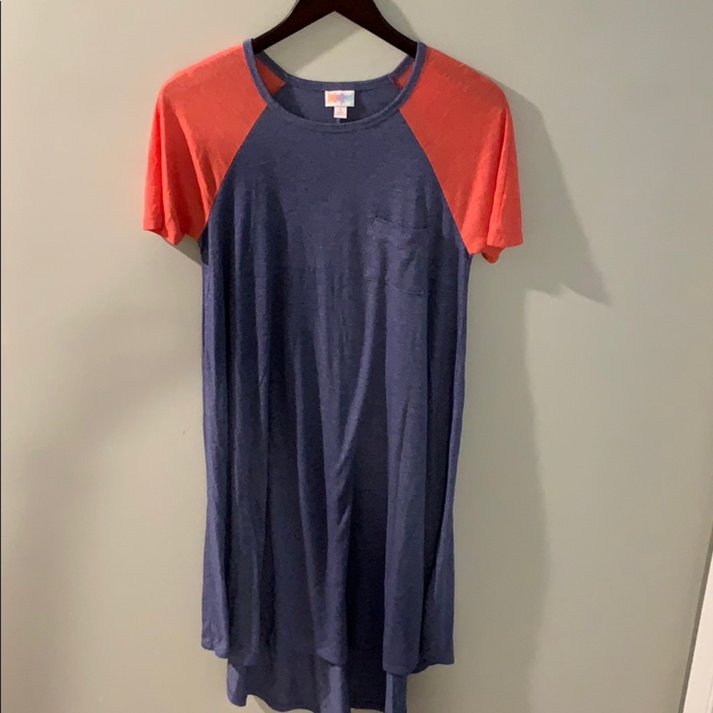 LuLaRoe Carly Dress